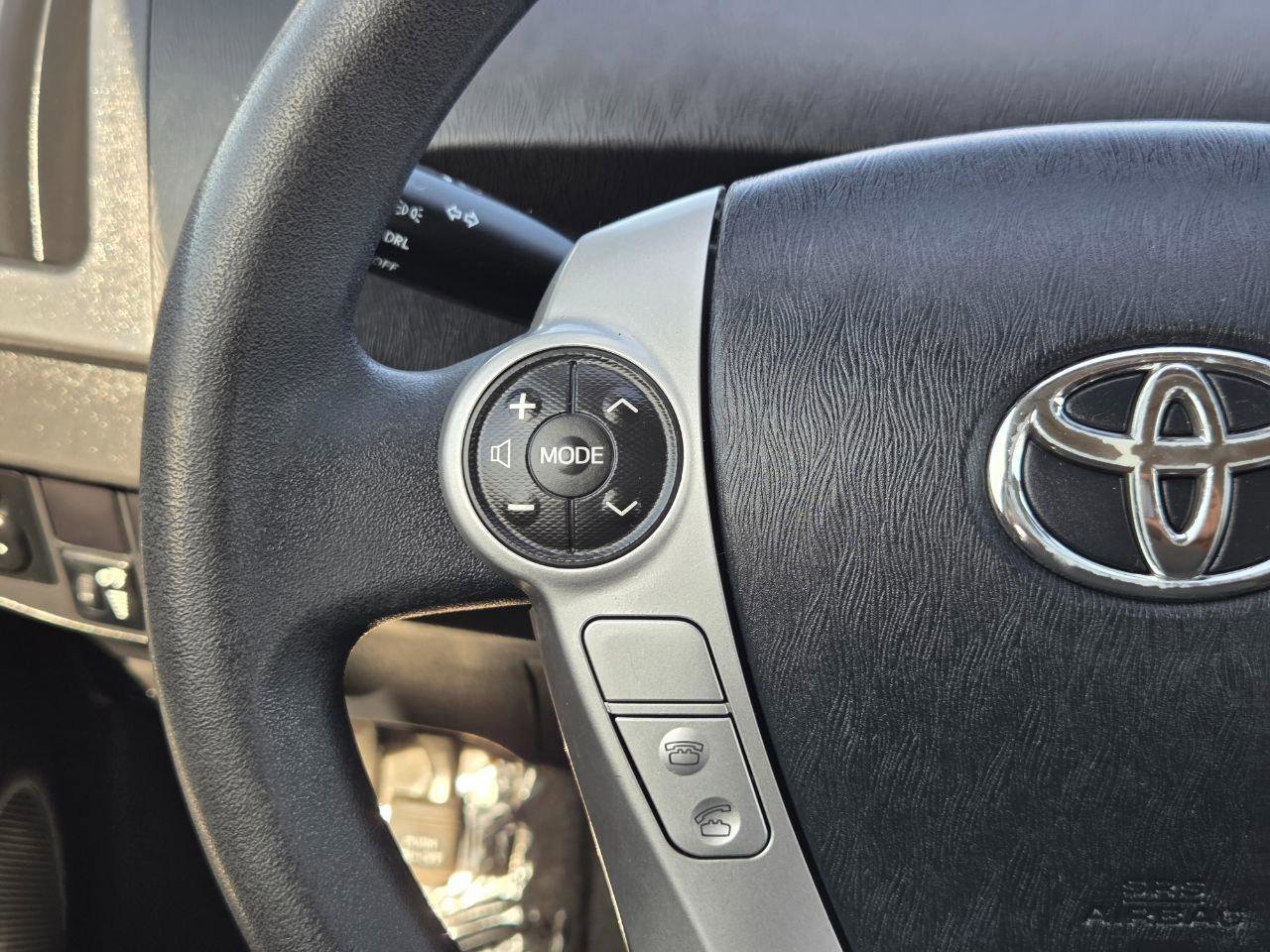 Used 2013 Toyota Prius Two image 25