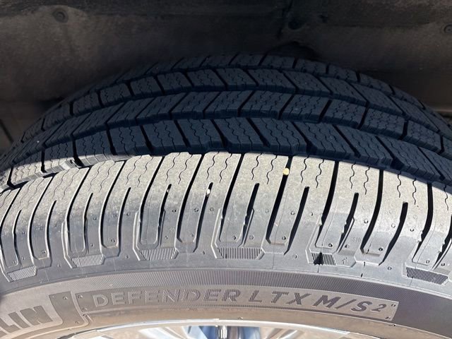 Used 2023 GMC Sierra 1500 Denali w/ Technology Package image 13