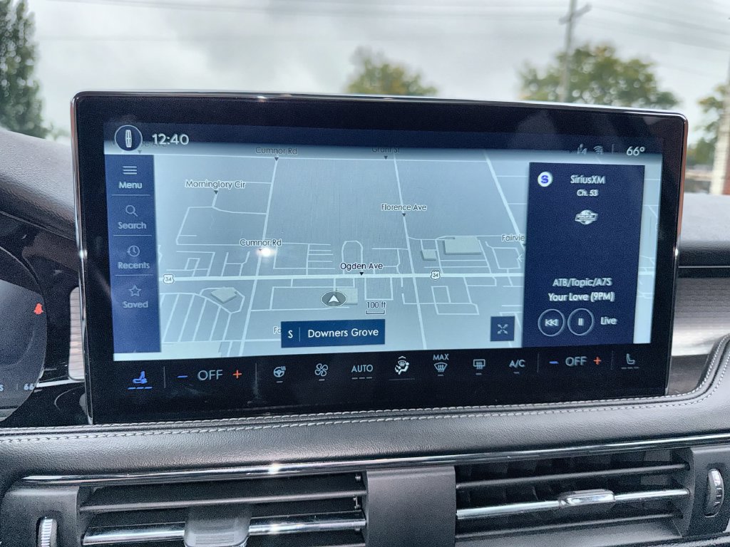 Used 2026 Lincoln Corsair Premiere AWD/4WD image 20
