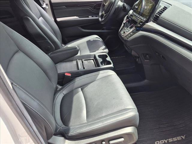 Used 2024 Honda Odyssey Touring image 21