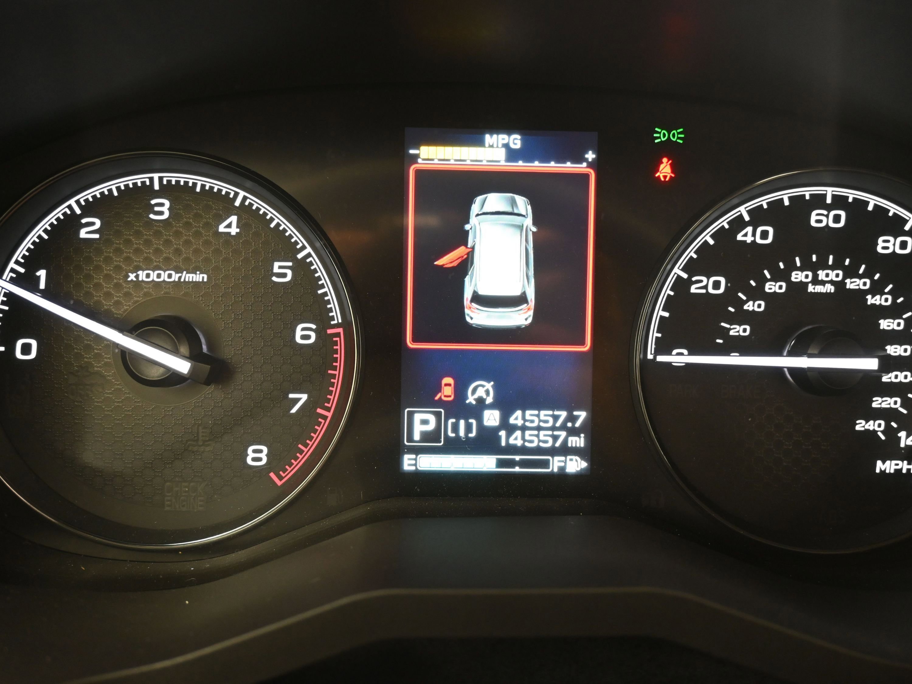 Used 2022 Subaru Forester image 42