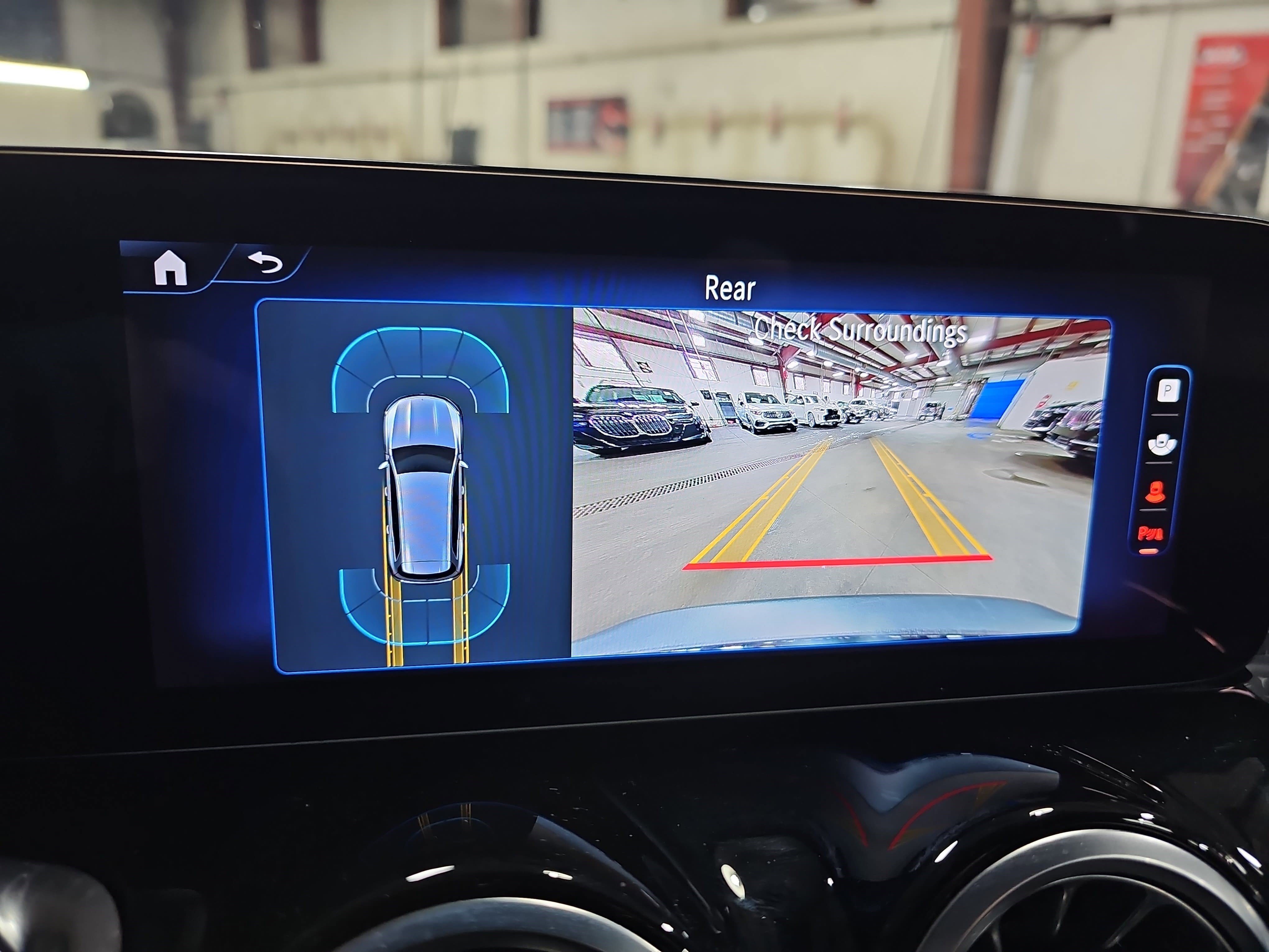 Certified 2024 Mercedes-Benz EQB 250+ image 26