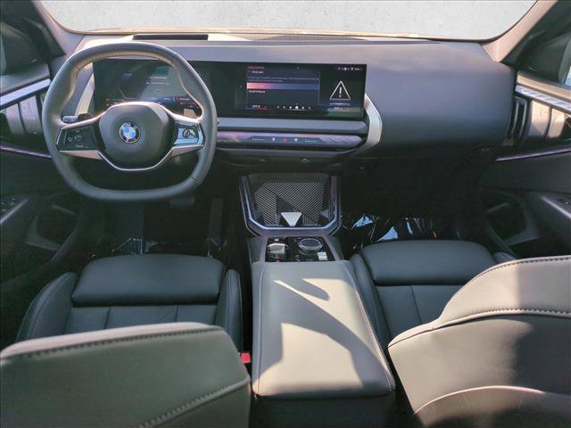 Certified 2025 BMW X3 xDrive30 w/ Premium Package AWD/4WD image 18