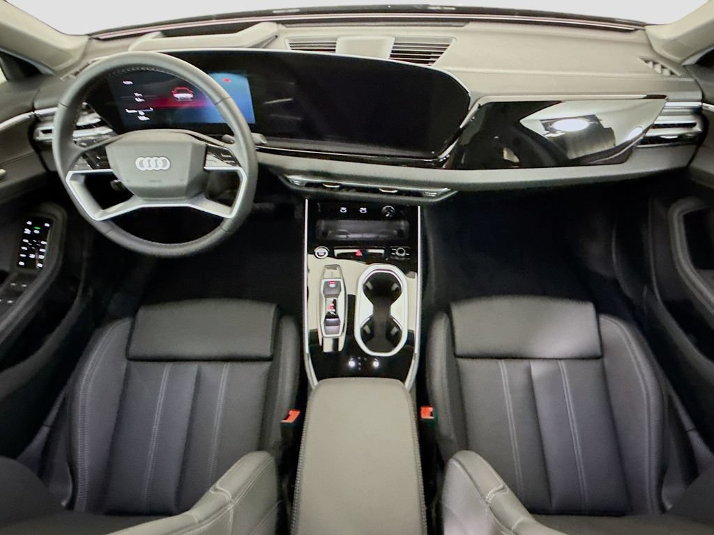 Used 2026 Audi A6 Premium Plus AWD/4WD image 14