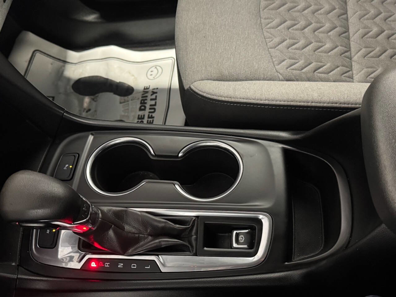 Used 2022 Chevrolet Equinox LT image 44