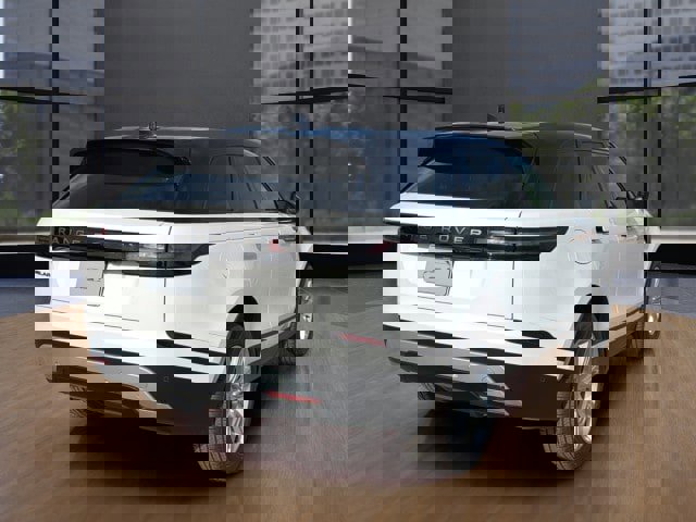New 2026 Land Rover Range Rover Velar S image 13