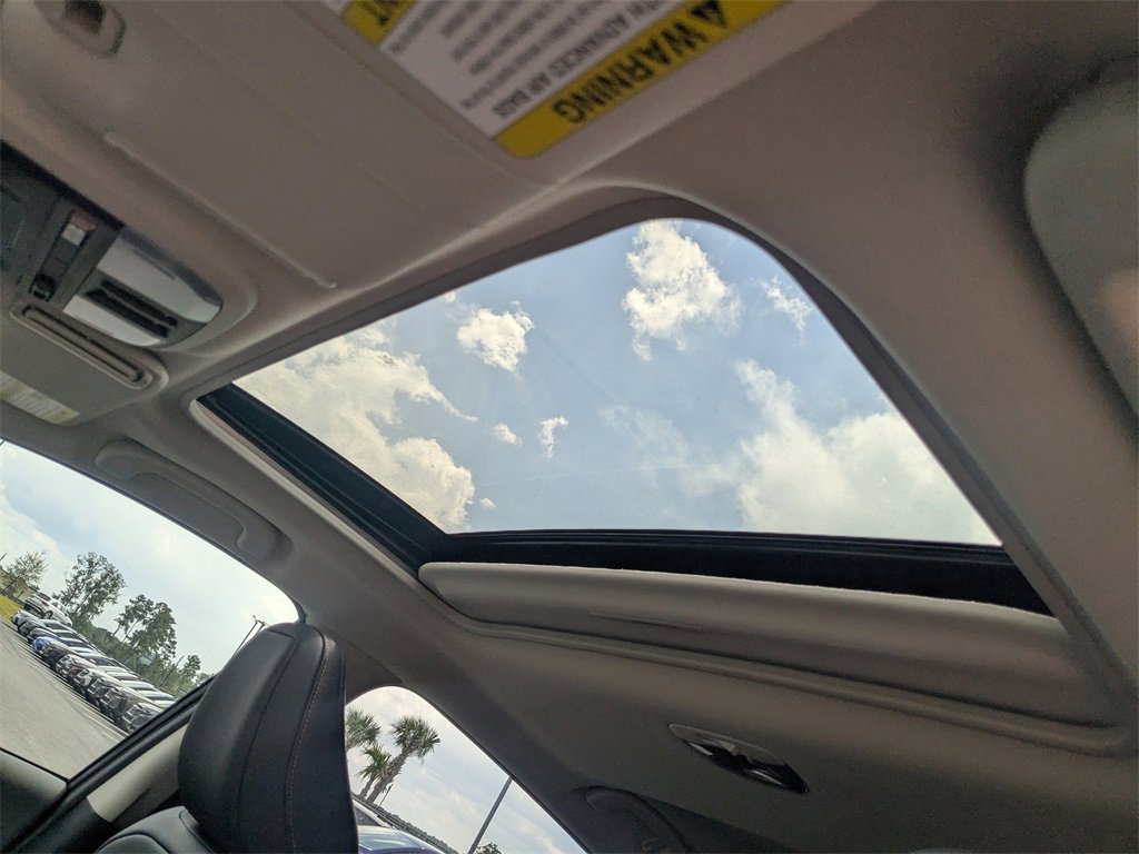 New 2025 Subaru Crosstrek 2.5i Limited w/ Popular Package #3A image 15