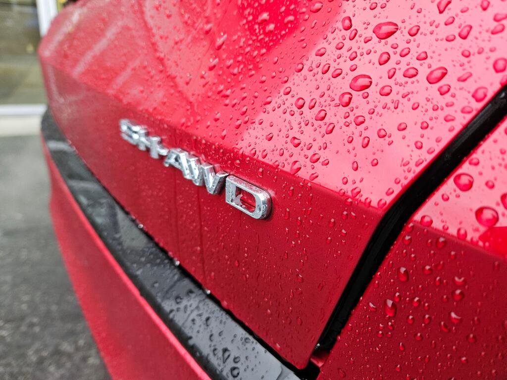 Certified 2022 Acura MDX A-Spec image 17