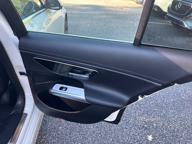 Certified 2024 Mercedes-Benz E 350 4MATIC Sedan image 15