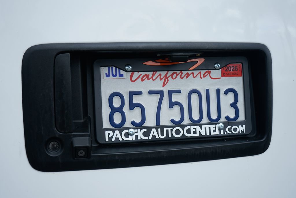 Used 2023 Chevrolet Express 2500 Extended w/ Driver Convenience Package RWD image 42