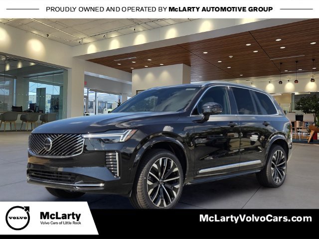 New 2027 Volvo XC90 B6 Plus AWD/4WD 360° Tour