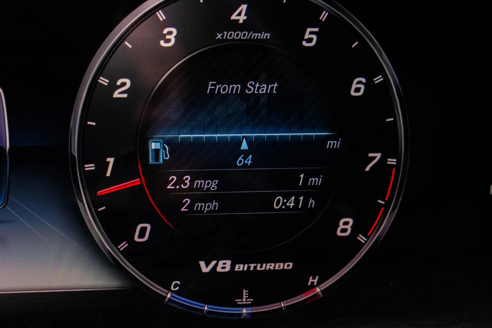 Used 2019 Mercedes-Benz S 63 AMG S 4MATIC Sedan image 23