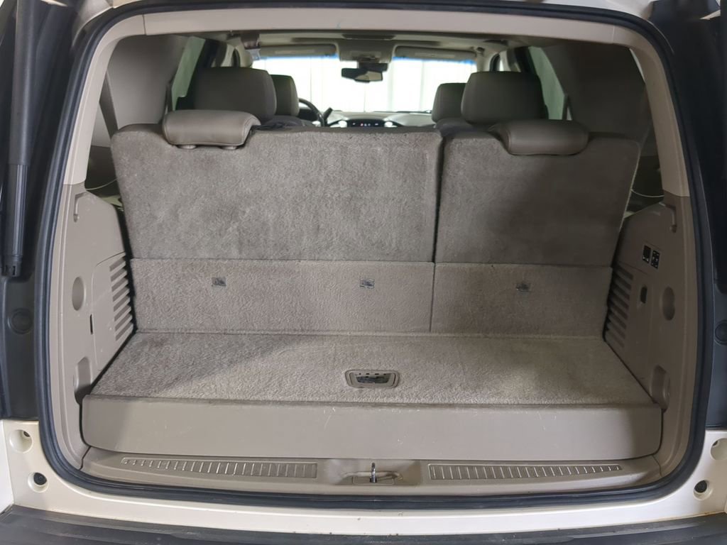 Used 2015 GMC Yukon SLT image 40