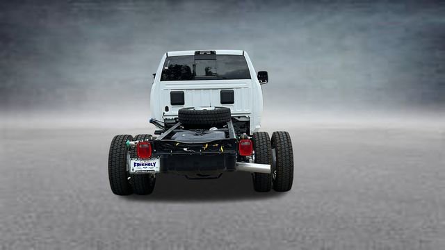 New 2026 RAM 5500 Tradesman image 5
