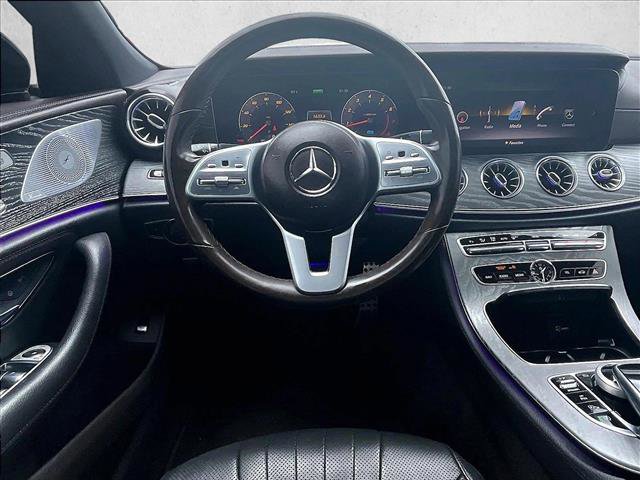 Used 2020 Mercedes-Benz CLS 450 image 7