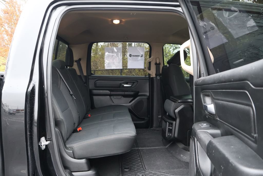 Used 2021 RAM 1500 Tradesman w/ Trailer Tow Group image 41