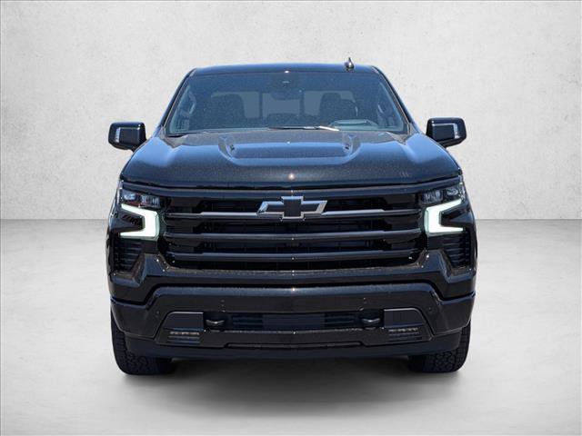 New 2026 Chevrolet Silverado 1500 High Country w/ Midnight Edition AWD/4WD image 6