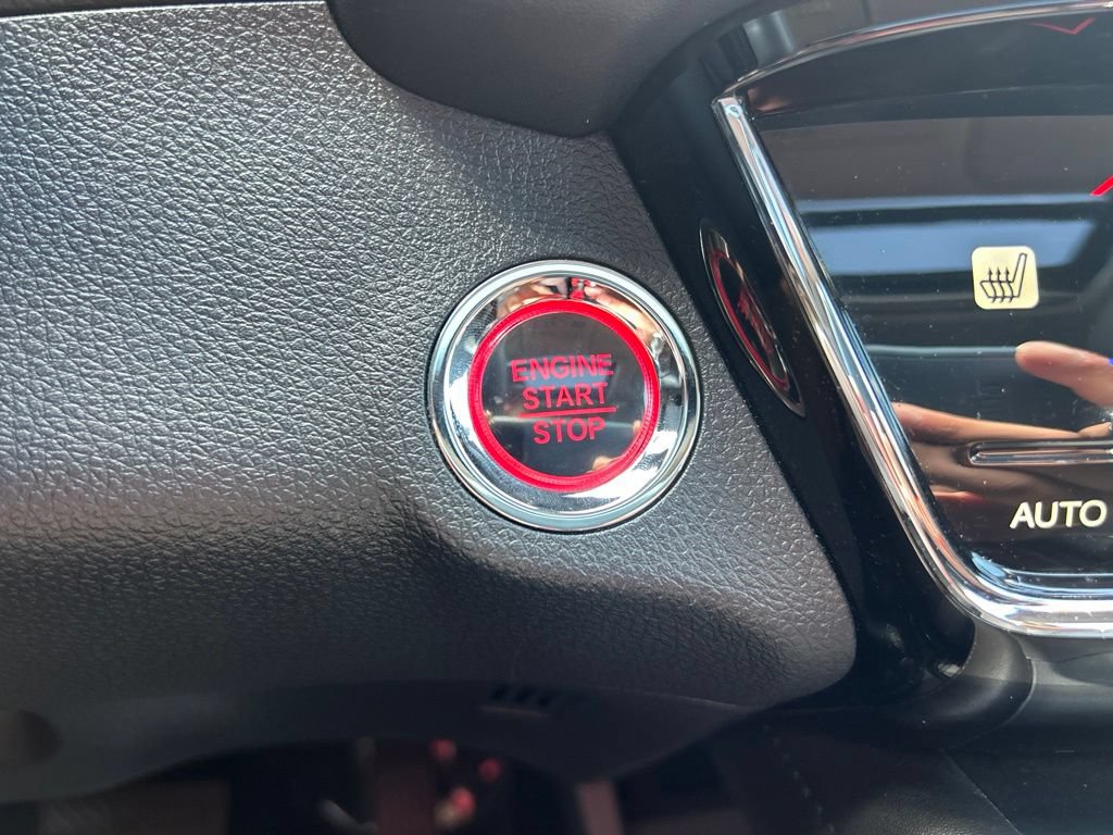 Used 2022 Honda HR-V EX image 33