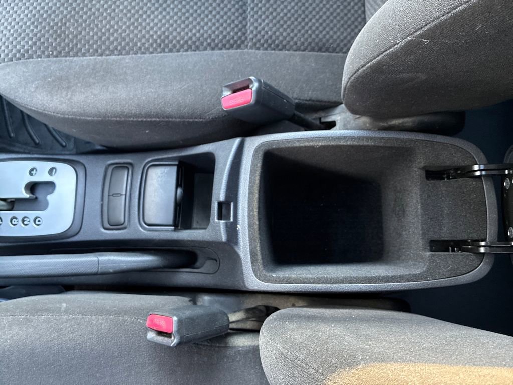 Used 2010 Kia Sportage EX image 21