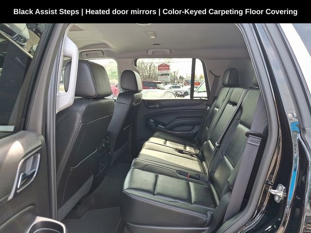 Used 2018 Chevrolet Tahoe LT image 18