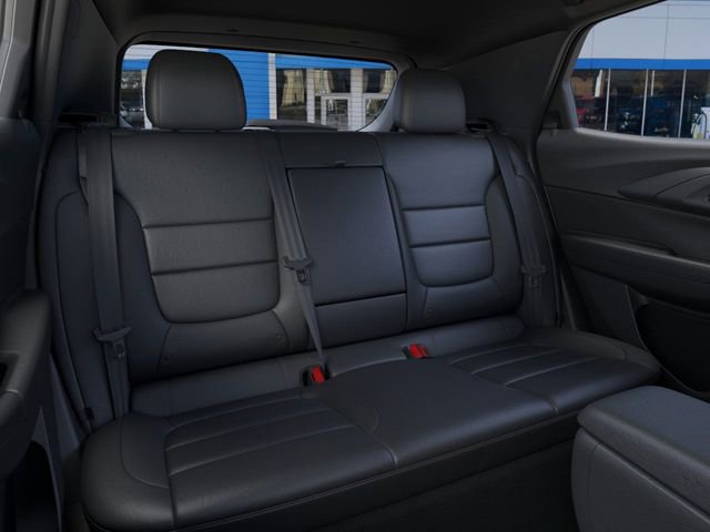 New 2026 Chevrolet TrailBlazer RS w/ Driver Confidence Package image 18