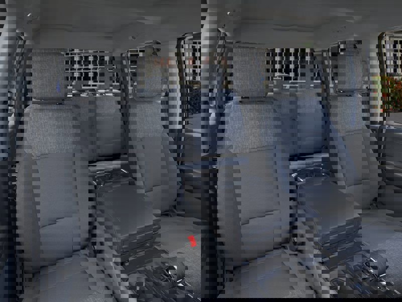 New 2025 Ford F150 Lightning XLT image 10