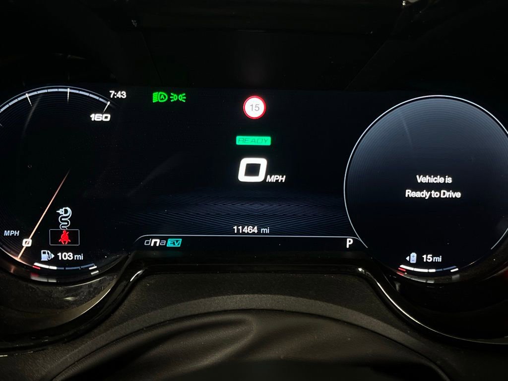 Used 2024 Alfa Romeo Tonale Sprint image 15