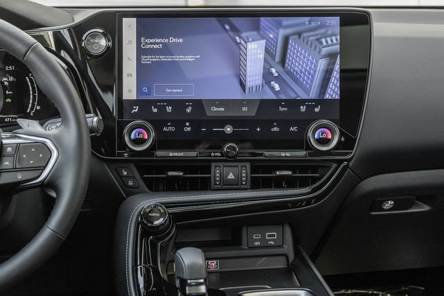 Used 2026 Lexus NX 350 AWD w/ Accessory Package (K3) image 8