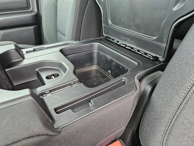 New 2026 RAM 1500 Classic Warlock AWD/4WD image 26