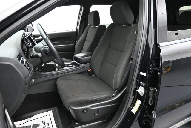 Used 2024 Dodge Durango SXT AWD/4WD image 11