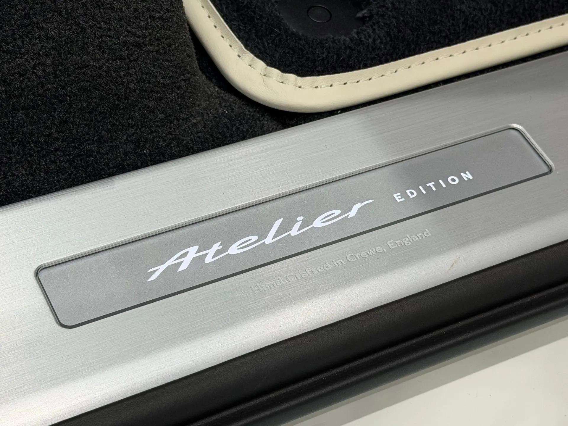 New 2025 Bentley Bentayga image 46