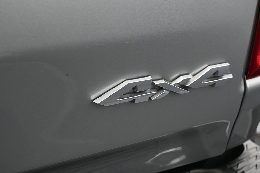 Used 2021 RAM 1500 Big Horn AWD/4WD image 32