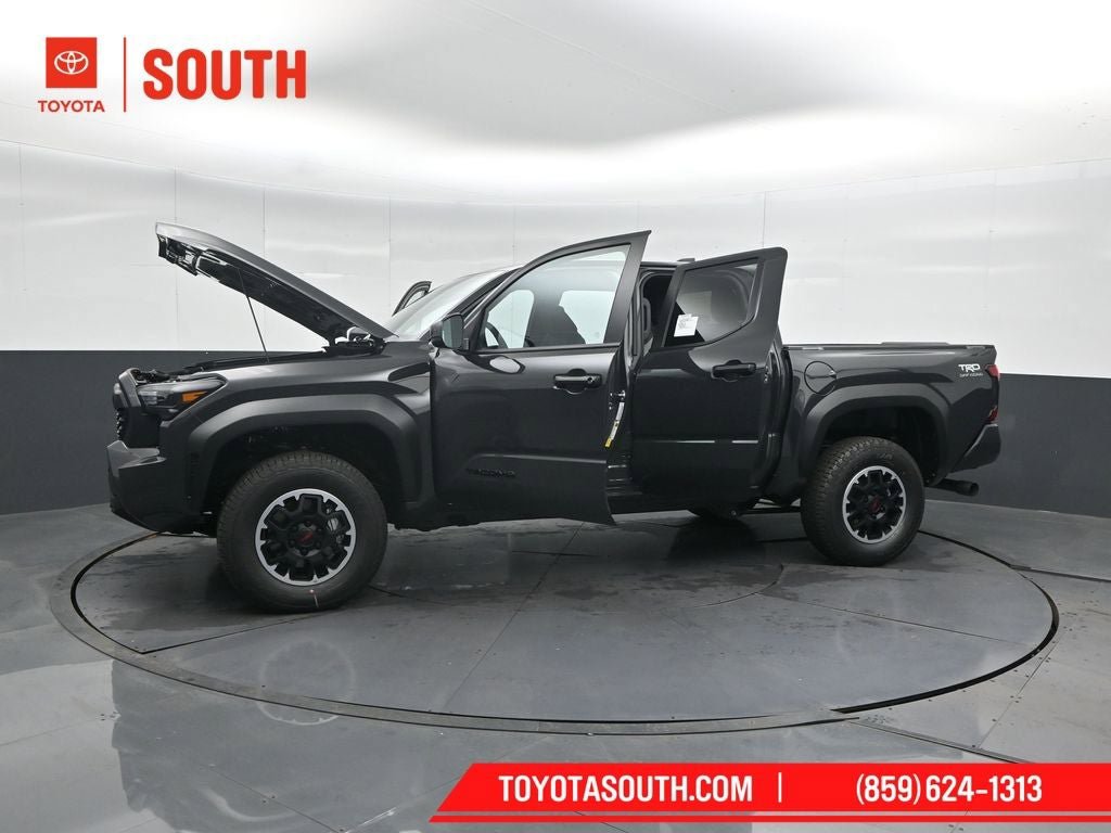 New 2026 Toyota Tacoma TRD Off-Road image 51