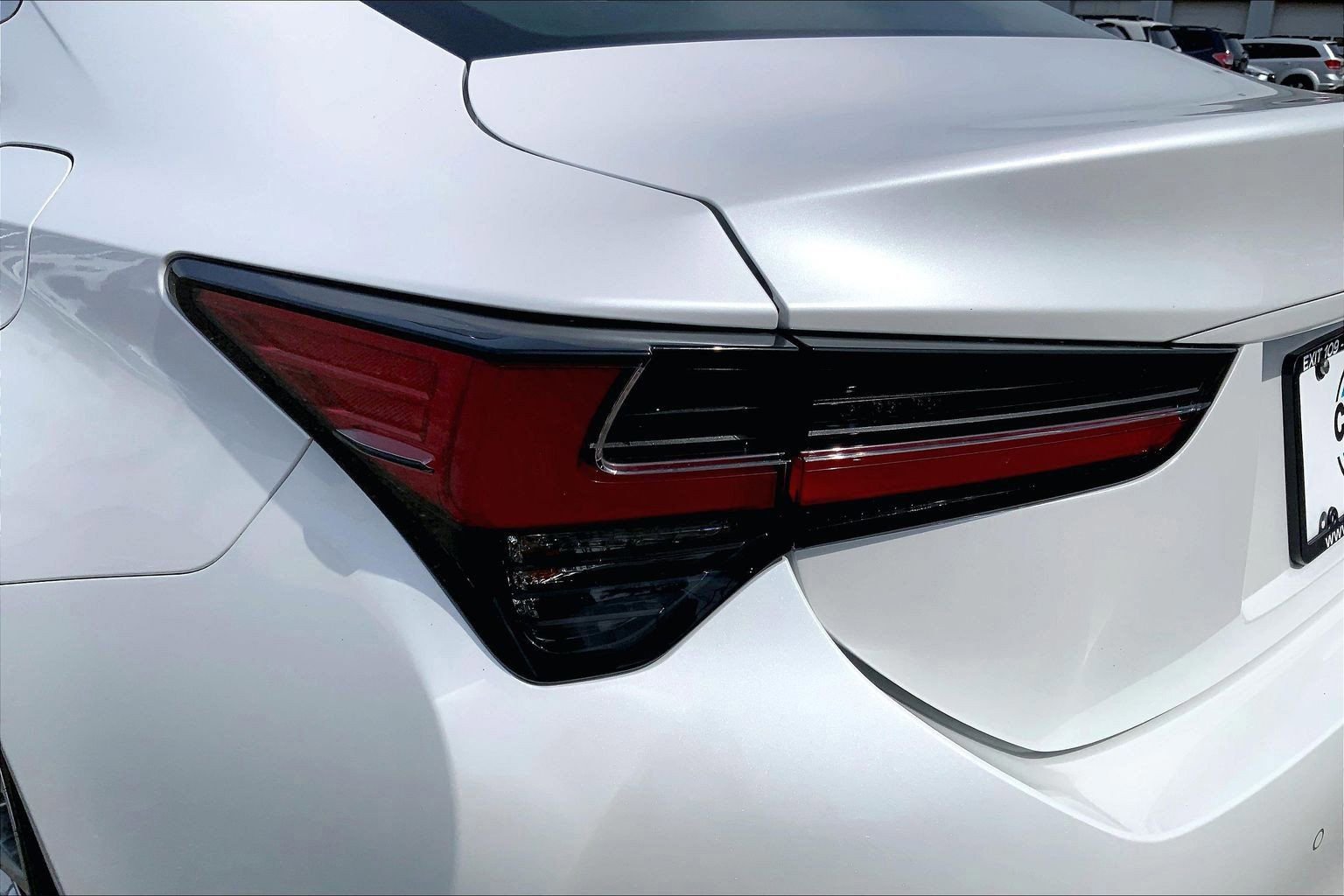 Used 2021 Lexus RC 300 AWD w/ Navigation Package image 28