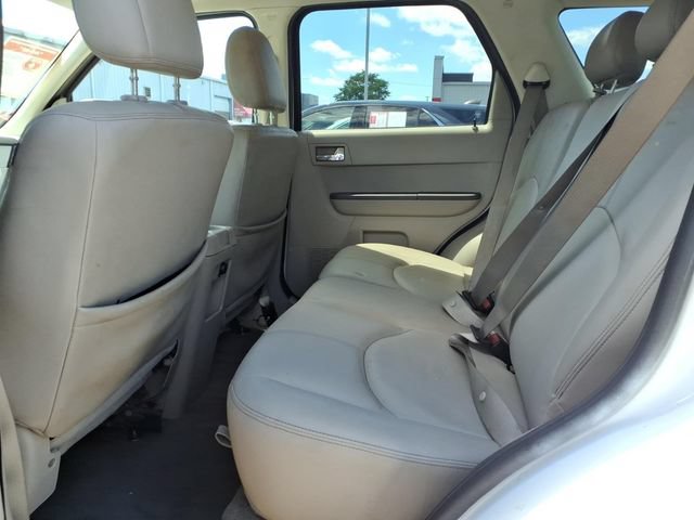 Used 2008 Mercury Mariner Premier AWD/4WD image 9
