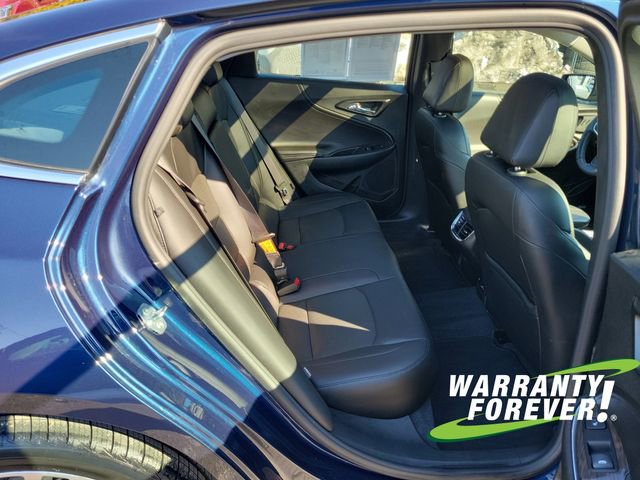 Used 2021 Chevrolet Malibu Premier image 17