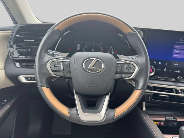 Certified 2024 Lexus RX 350 Premium w/ Cold Area Package AWD/4WD image 19