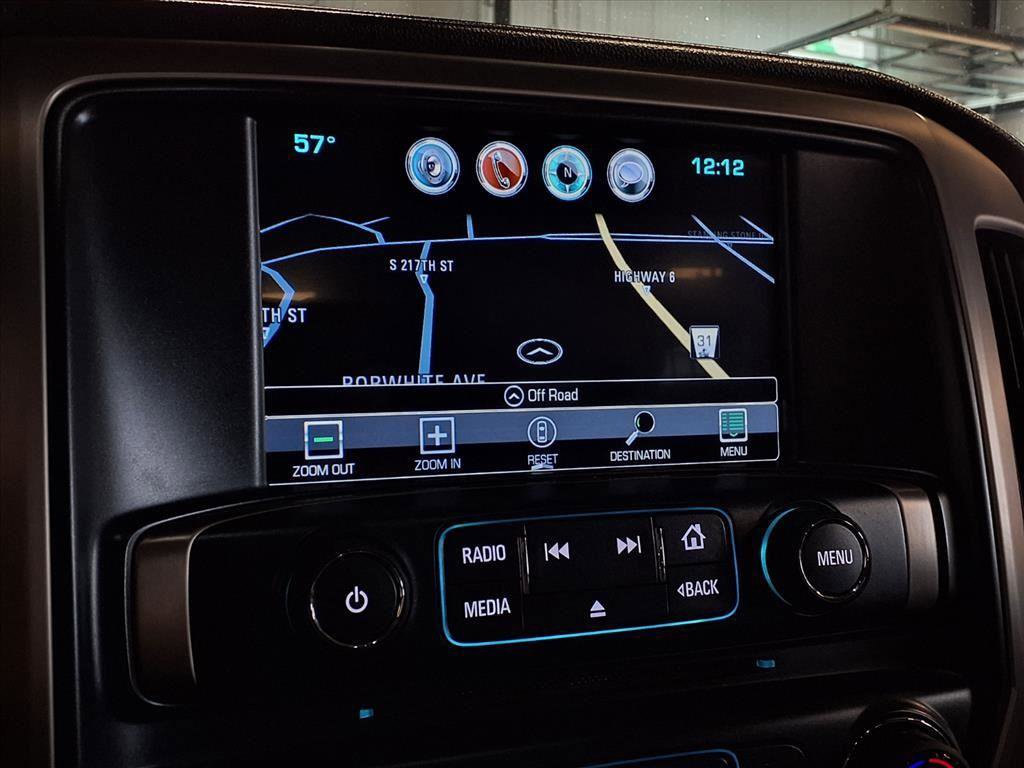 Used 2018 GMC Sierra 3500 Denali w/ Duramax Plus Package image 20