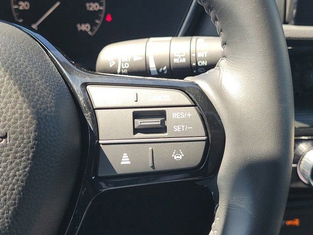 Certified 2025 Honda CR-V EX-L image 23