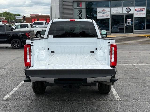 New 2025 Ford F350 XLT image 38