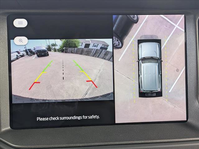 New 2025 Ford Bronco Badlands image 13