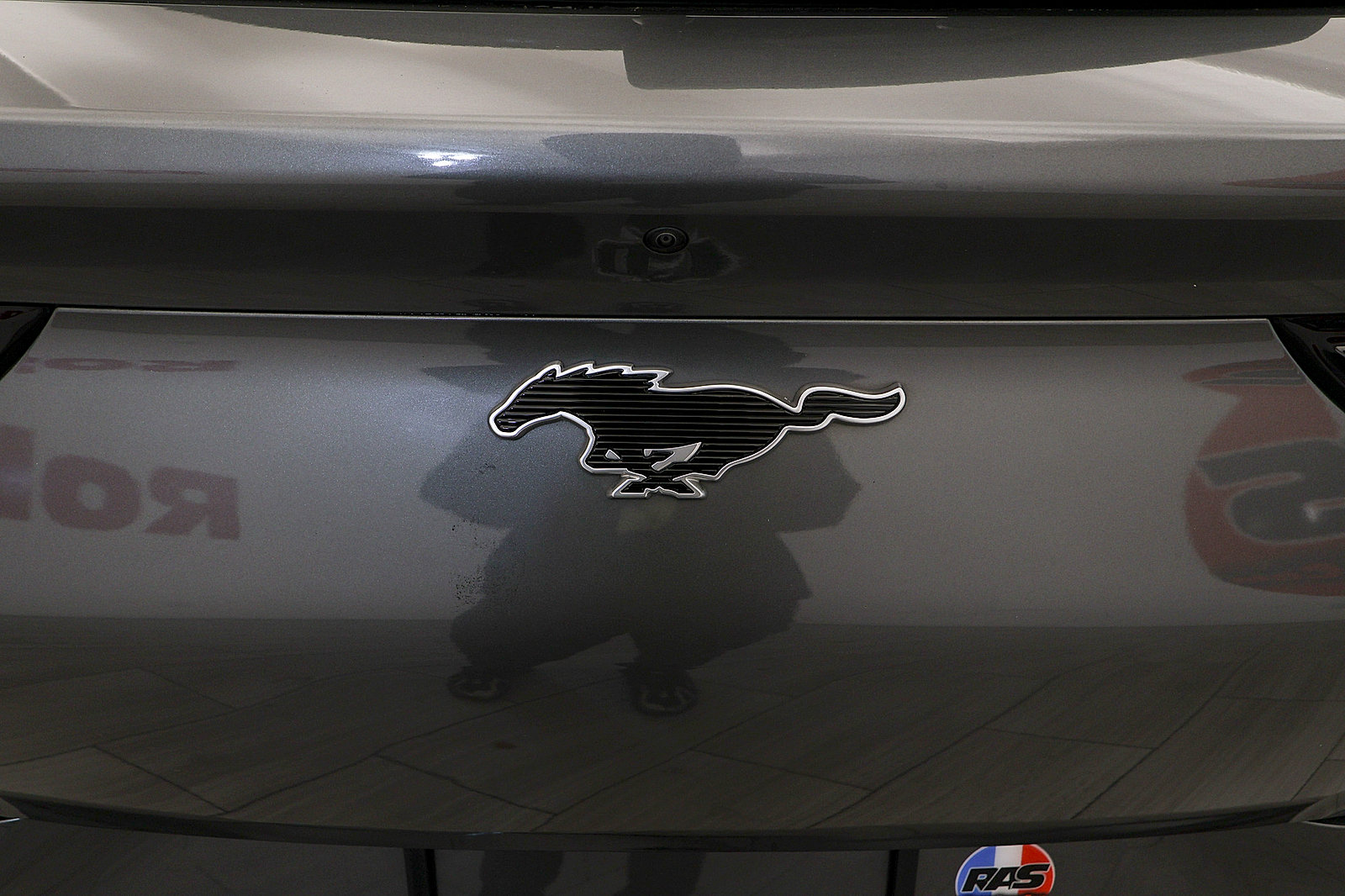 Used 2023 Ford Mustang Mach-E Premium AWD/4WD image 36