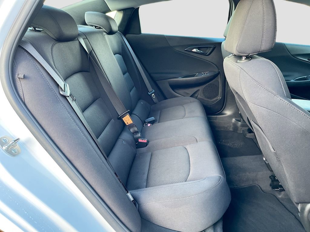 Used 2024 Chevrolet Malibu RS image 26