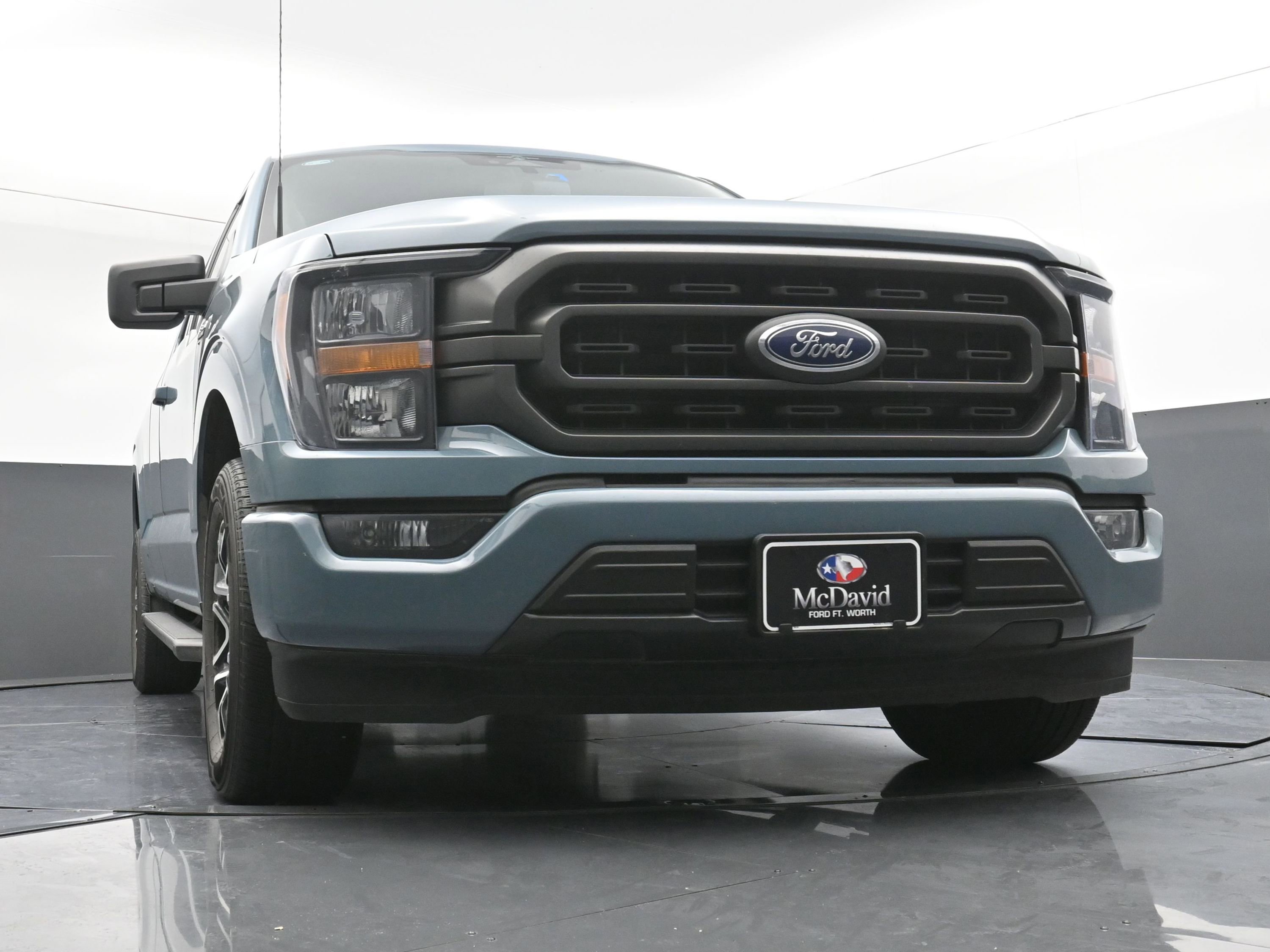 Used 2023 Ford F150 XLT w/ Equipment Group 301A Mid image 30