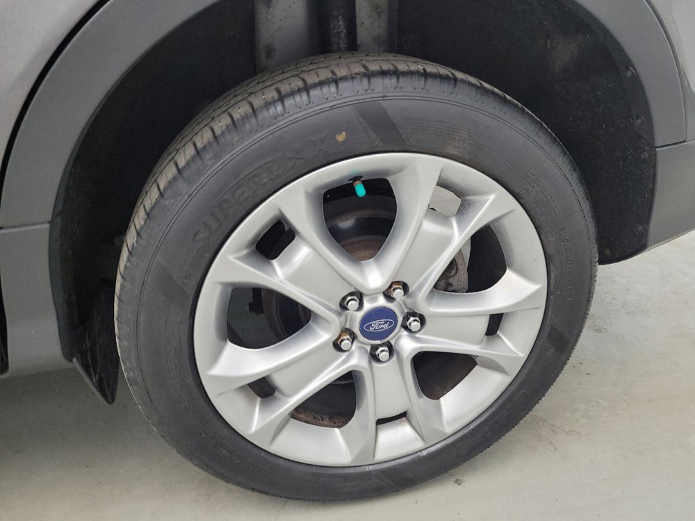 Used 2015 Ford Escape Titanium AWD/4WD image 31