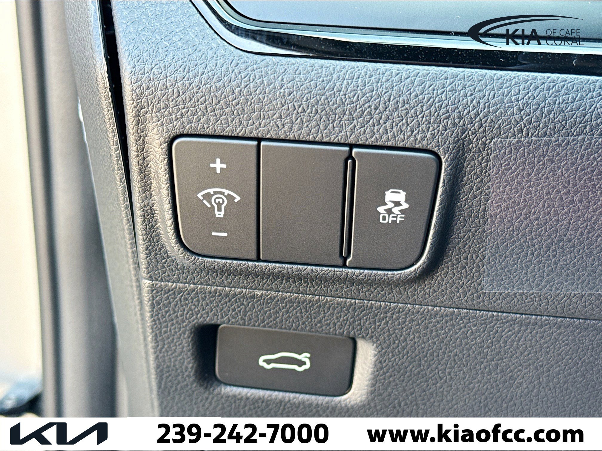 New 2026 Kia K5 GT-Line w/ GT-Line Red Interior Package image 33