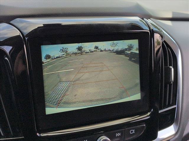 Used 2019 Chevrolet Traverse LT FWD image 20