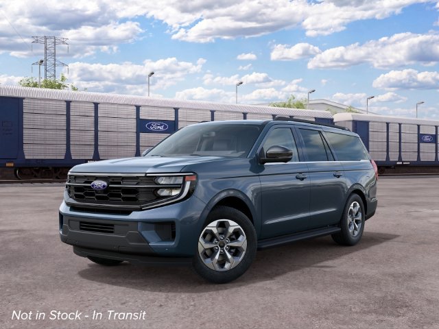 New 2027 Ford Expedition Max Active AWD/4WD image 3