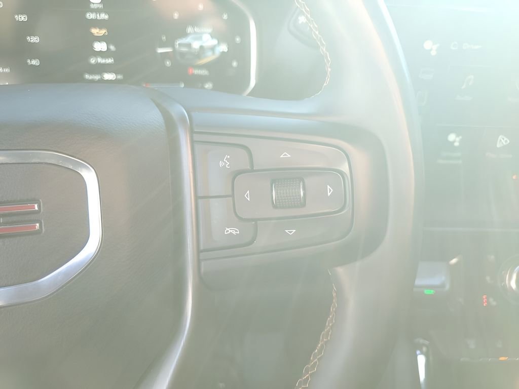 Used 2024 GMC Sierra 2500 AT4 w/ AT4 Premium Plus Package image 35