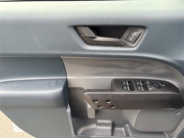 New 2025 Ford Maverick XLT w/ Black Appearance Package image 16